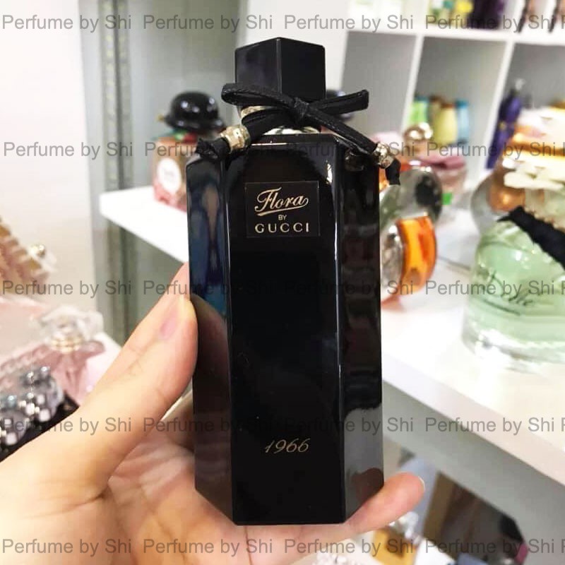 🍒 Nước hoa dùng thử Gucci Flora 1966 EDP 5ml/10ml/20ml - 𝘗𝘌𝘙𝘍𝘜𝘔𝘌 𝘉𝘠 𝘚𝘏𝘐