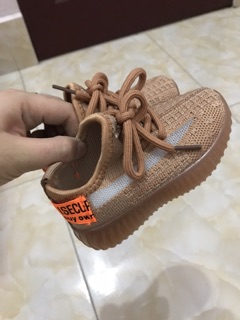 Giày cho bé_Set 3 đôi