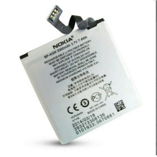Pin xịn cho máy lumia 920