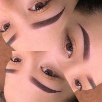 Mực Xăm Bám Nhanh Bong Đậm