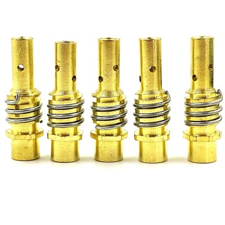 Khớp nối đầu hàn súng mig 15ak