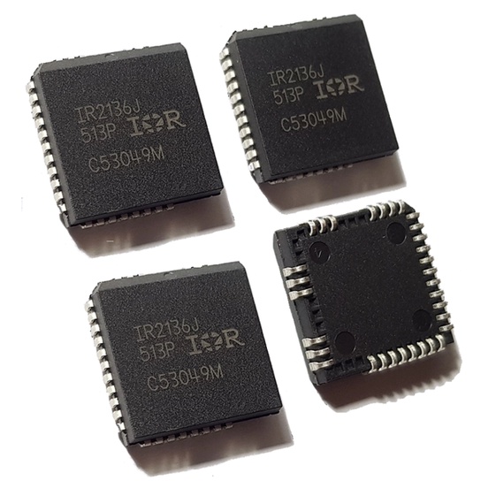 IC chức năng IR2136J IR2136 PLCC-32