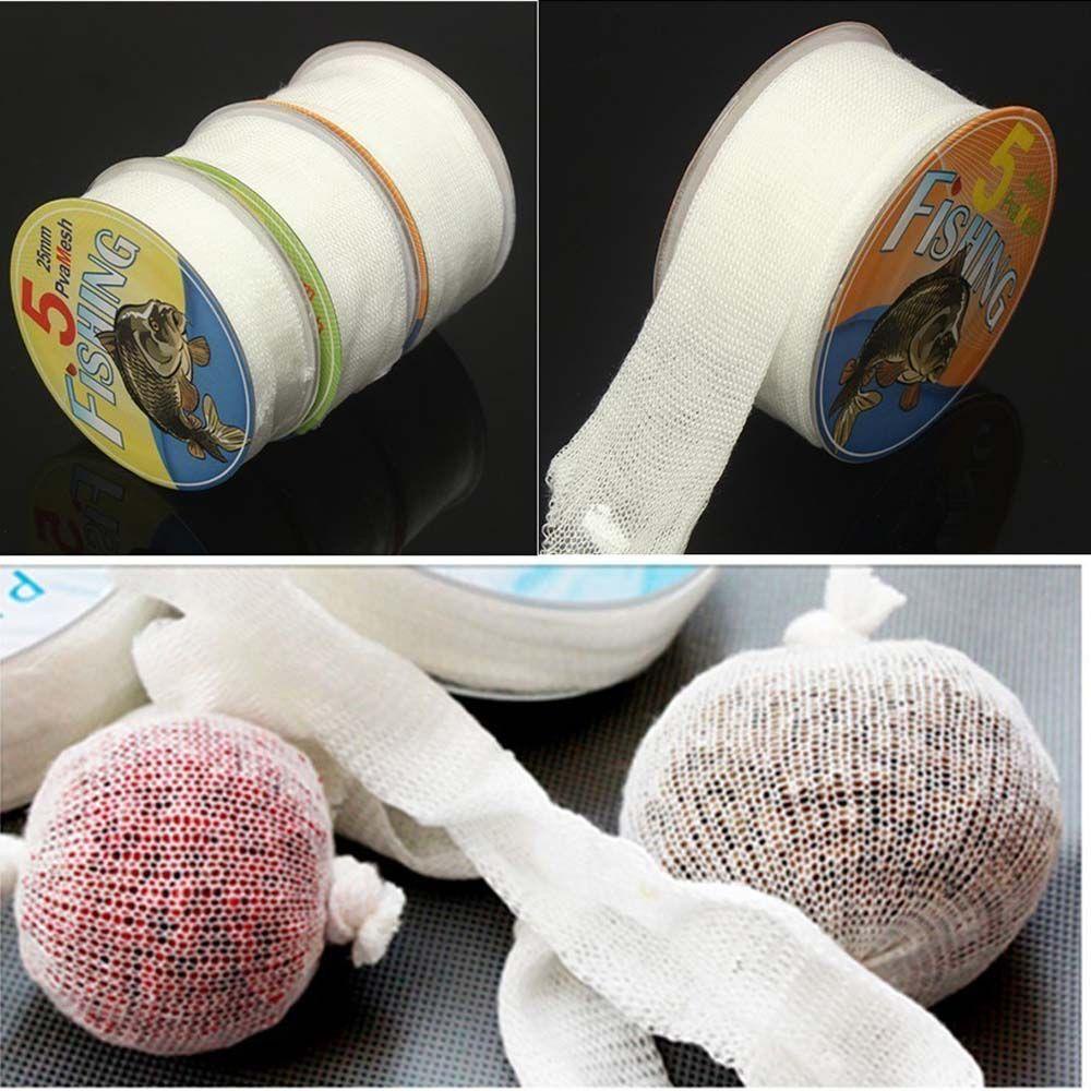 Túi Lưới Đựng Mồi Câu Cá Thân Thiện Với Môi Trường