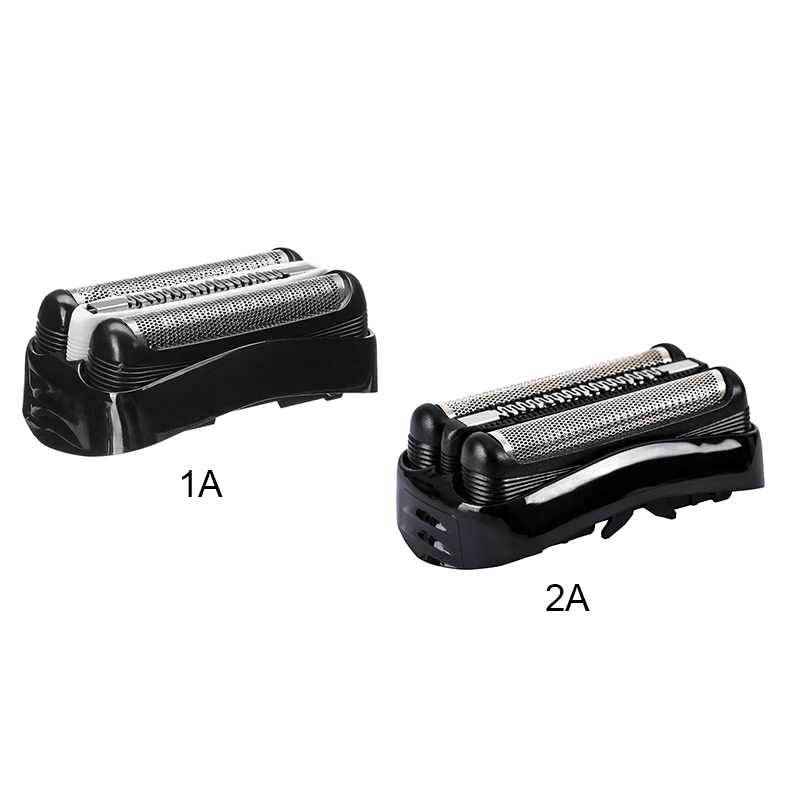BRAUN (Hàng Mới Về) Đầu Dao Cạo Râu Chạy Điện 32b 32s 21b 21s