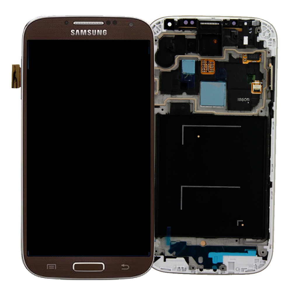 MÀN HÌNH SAMSUNG S4 MỸ/ HÀN/ VIETNAM ZIN MÁY TỐT NHẤT