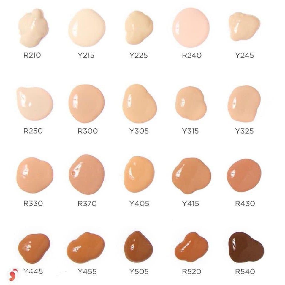 Kem nền Make Up Forever Mufe Ultra HD MInisize 5ml