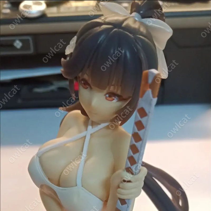 Mô Hình Nhân Vật Azur Lane Takao Mô Hình Đồ Chơi Nhân Vật Hoạt Hình Nhật Bản Takao Class Sakura Empire 19cm No.200
