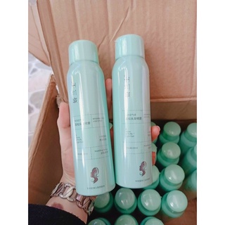 Dầu Gội Khô Dạng Xịt Spes 150ml