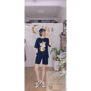 SET BỘ THỂ THAO SIÊU HOT