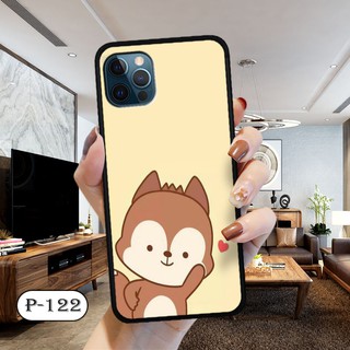 Ốp lưng  iPhone 12 Pro-hoạt hình