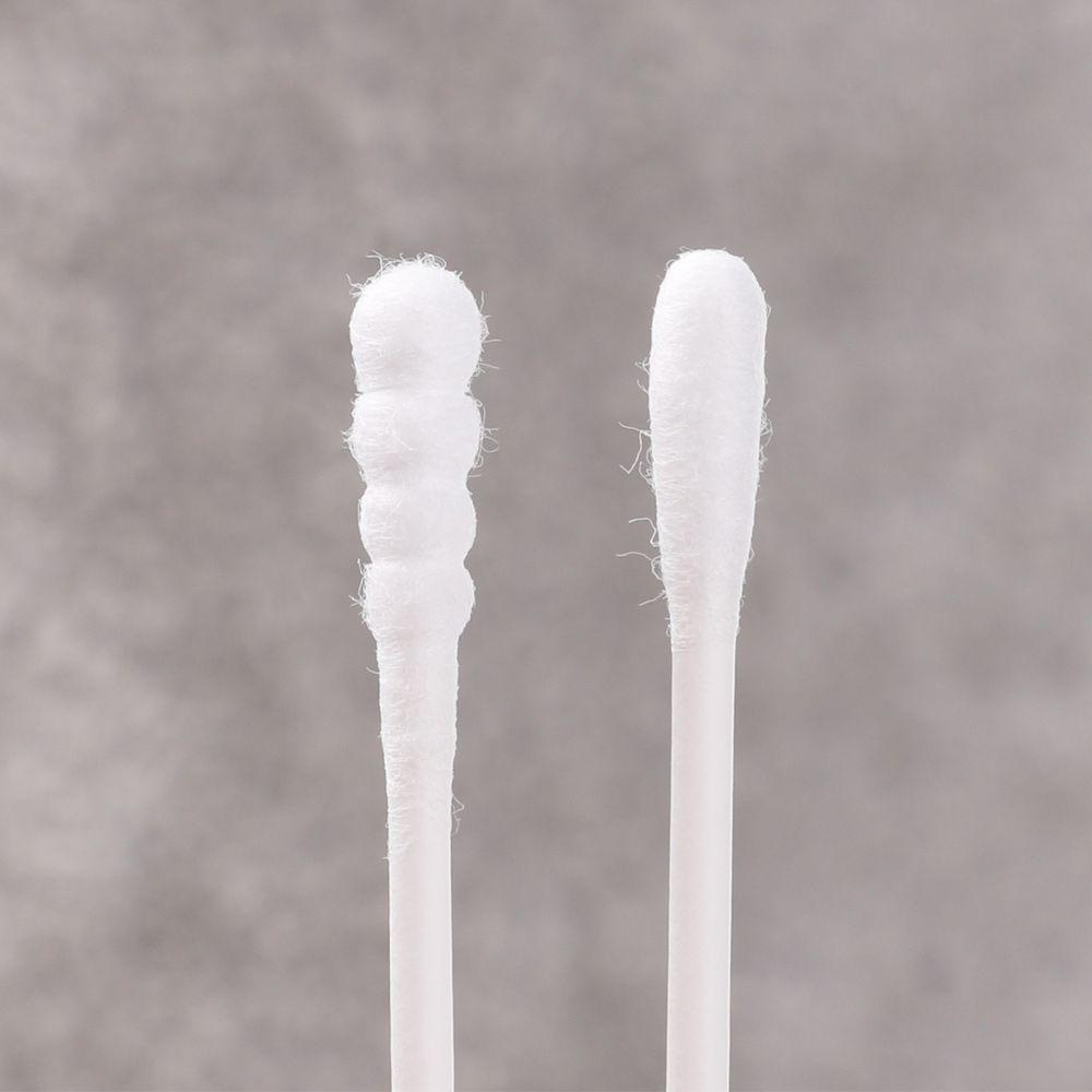 3 Hộp Tăm Bông Cotton Dùng Một Lần Trang Điểm / Trang Điểm / Làm Móng Nghệ Thuật