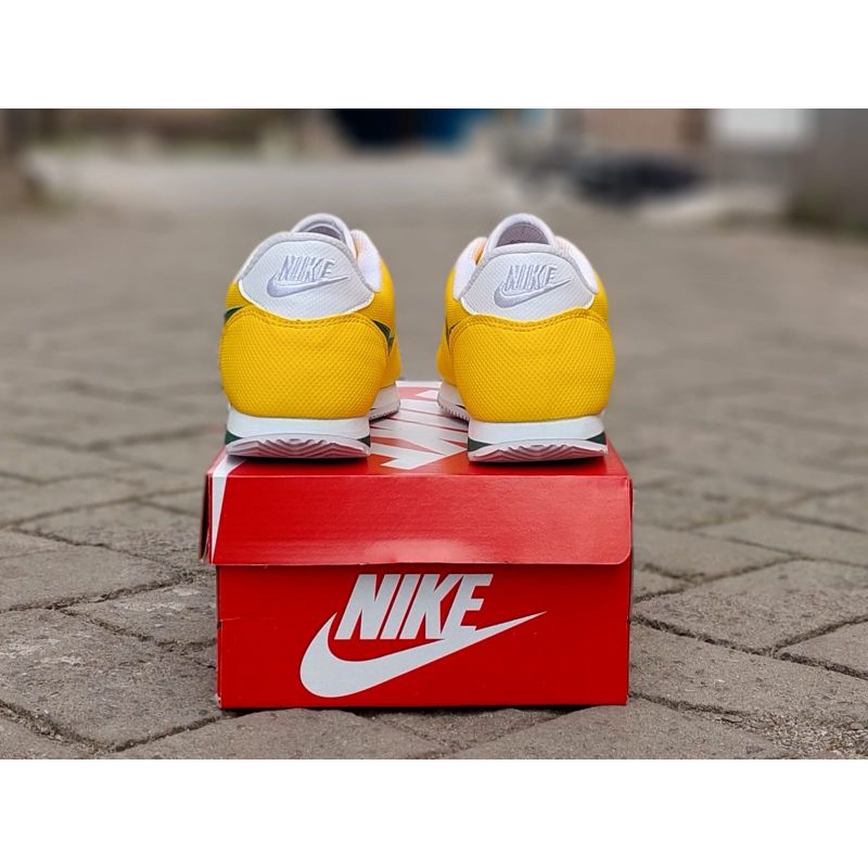 Giày thể thao Nike Cortez thời trang năng động cho nữ