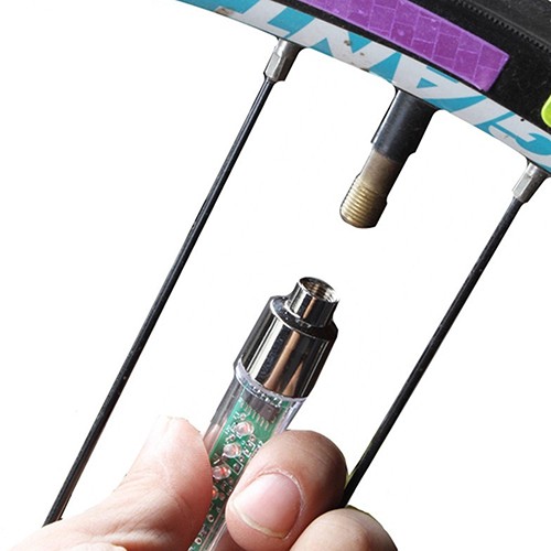 ❀Bộ Đồ Chơi jx jx Độc Đáo Chất Lượng❀Đèn Led 7 Bóng Gắn Van Bánh Xe Đạp Chất Lượng Cao