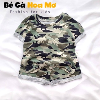 Bộ cộc BERNIE hàn