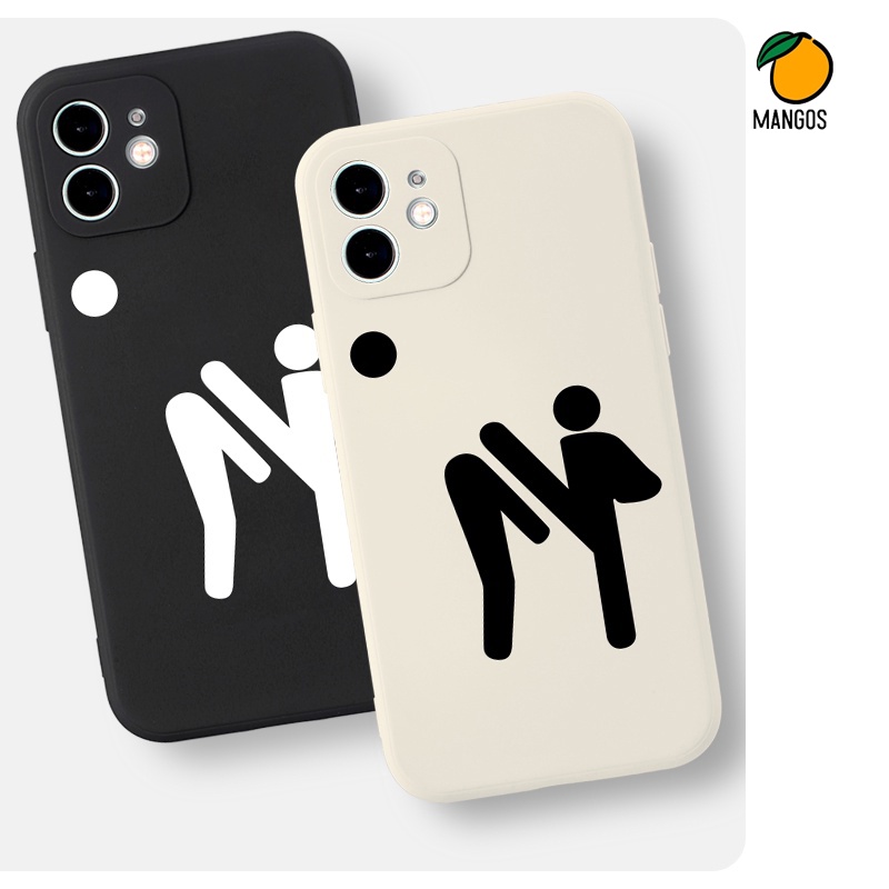Ốp lưng iphone 6plus 6splus 7 plus 8plus X Xr XsM  11 12 13 Promax 14 Promax - MANGO606 - MangoOvil
