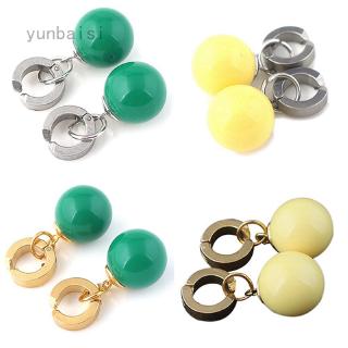 Khuyên tai hóa trang nhân vật Son Goku trong Dragon Ball Z