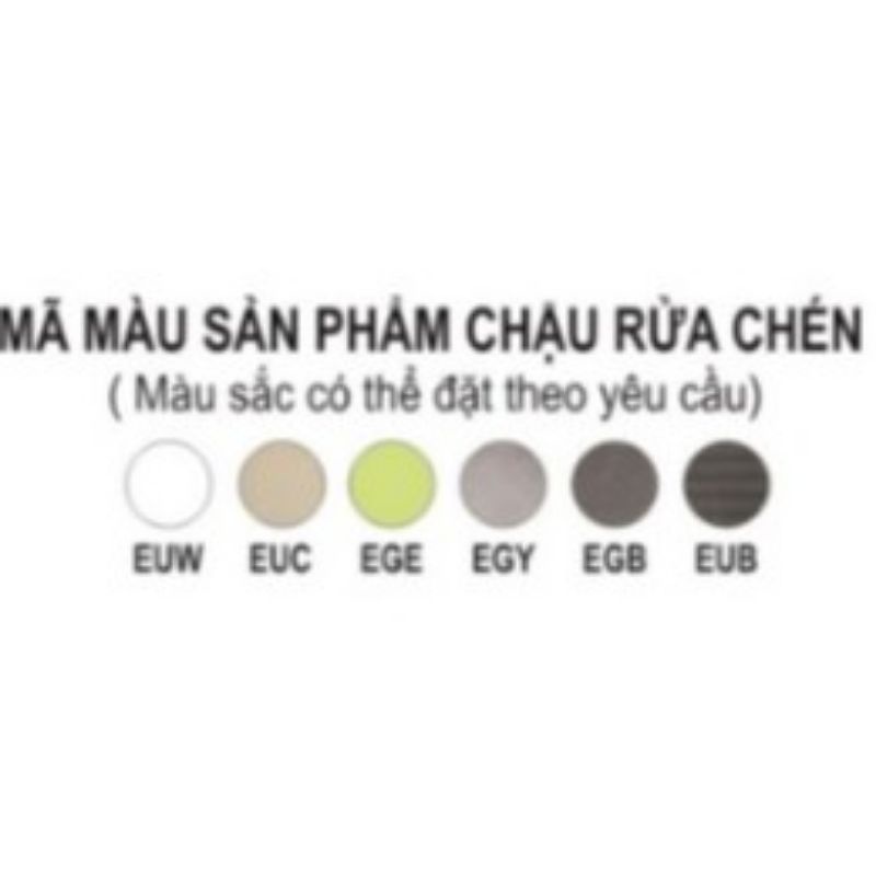 ✅GIÁ SỐC✅Chậu rửa chén đá nhân tạo 1 hộc