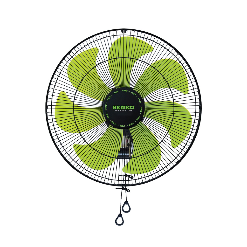 Quạt treo 2 dây 7 cánh F23 Senko TC1622 - Màu ngẫu nhiên | BigBuy360 - bigbuy360.vn