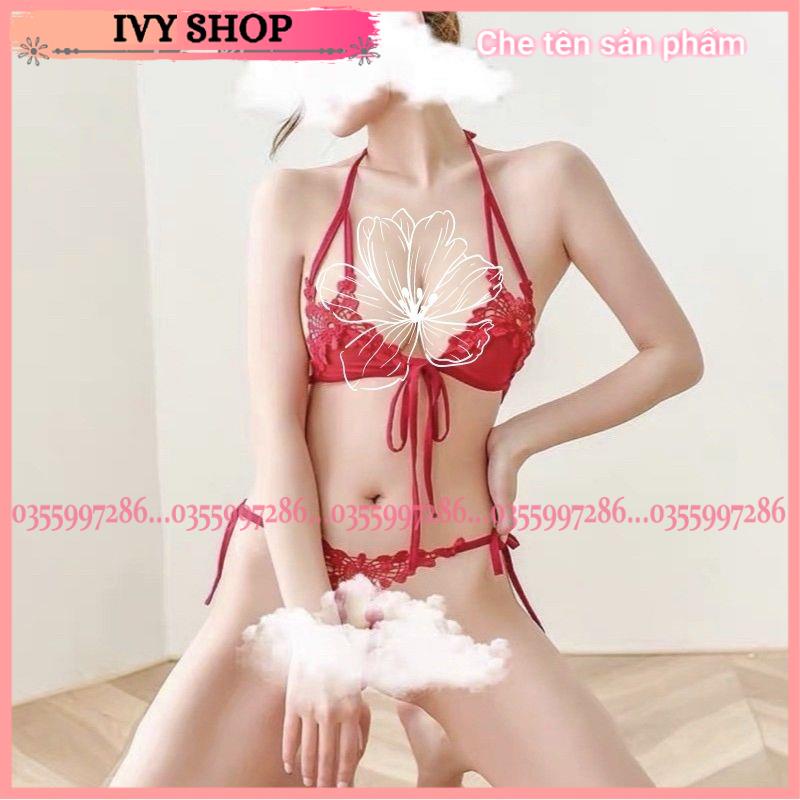 Đồ Lót Sexy Set Bikini Bi686 Bi606 - Ivyshop | BigBuy360 - bigbuy360.vn