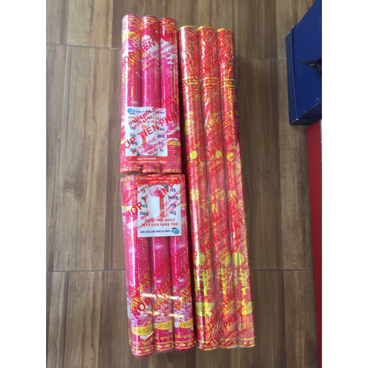 Pháo Giấy Kim Tuyến DÀI 80cm,tiệc sinh Nhật,đám cưới,sự kiện