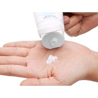 SỮA RỬA MẶT E100 SỮA BÒ TUÝP LỚN 80G