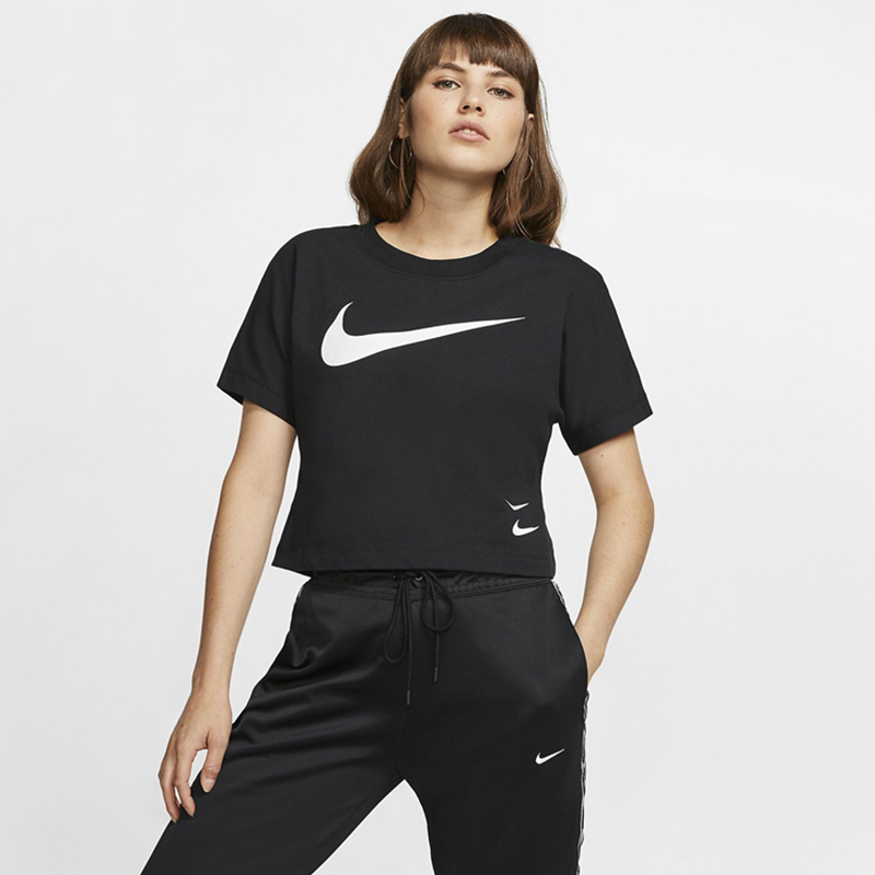 Áo Thể Thao Nike Chính Hãng Db3873-010 + + + 100% Chính Hãng