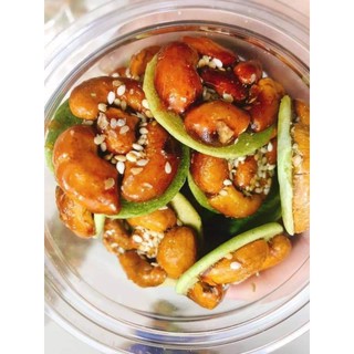 Thế giới của loài hạt
