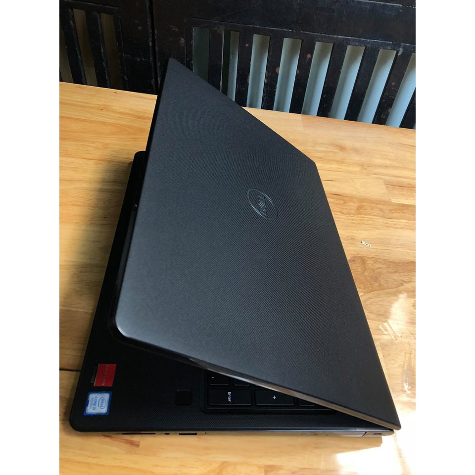 Laptop Dell vostro 3578, i5 8250u, 4G, 1T, vga 2G, 15,6in, zin 100%, giá rẻ