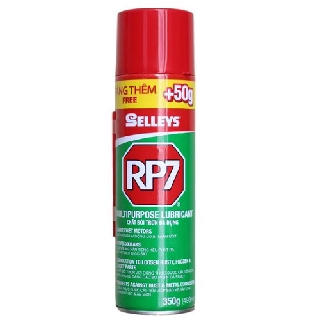 Dầu chống rỉ sét RP7 SELLEYS