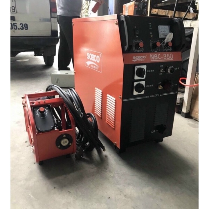 Đầu Cấp Dây dùng cho máy hàn mig NBC Một Chiết Áp