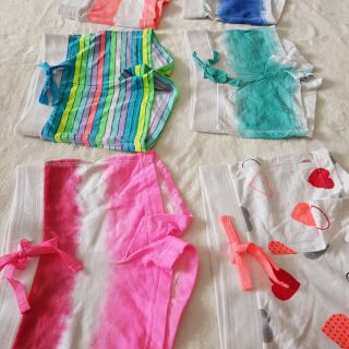 Quần old navy