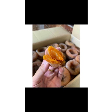 1KG HỒNG CHÉN SẤY DẺO