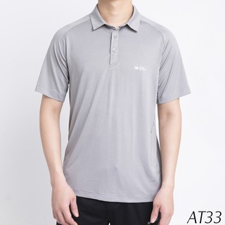 Áo thun ngắn tay nam cổ bẻ thời trang phong cách 4 màu cá tính