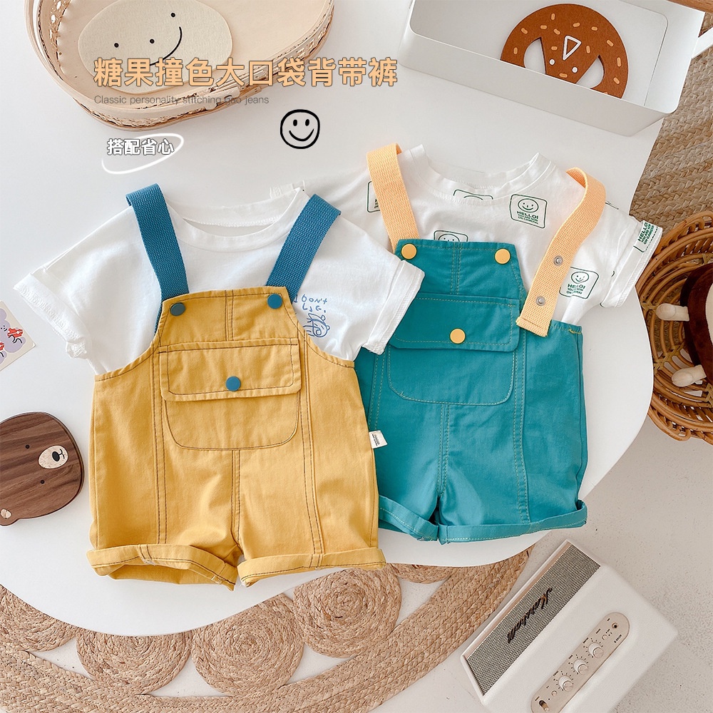 Quần áo trẻ em , yếm bé trai , yếm bé gái hàng quảng châu siêu xịn xò cute