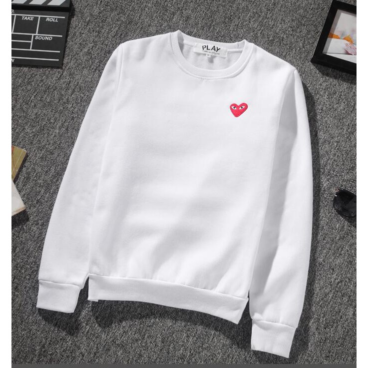 Áo Sweater tay dài thời trang cho nữ | BigBuy360 - bigbuy360.vn