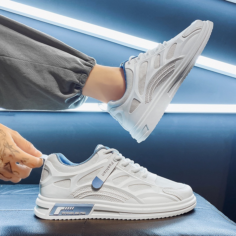 (FREESHIP, FULLBOX) Giày Nam, Giày Sneaker Cao Cấp HOT TREND NEW 2023