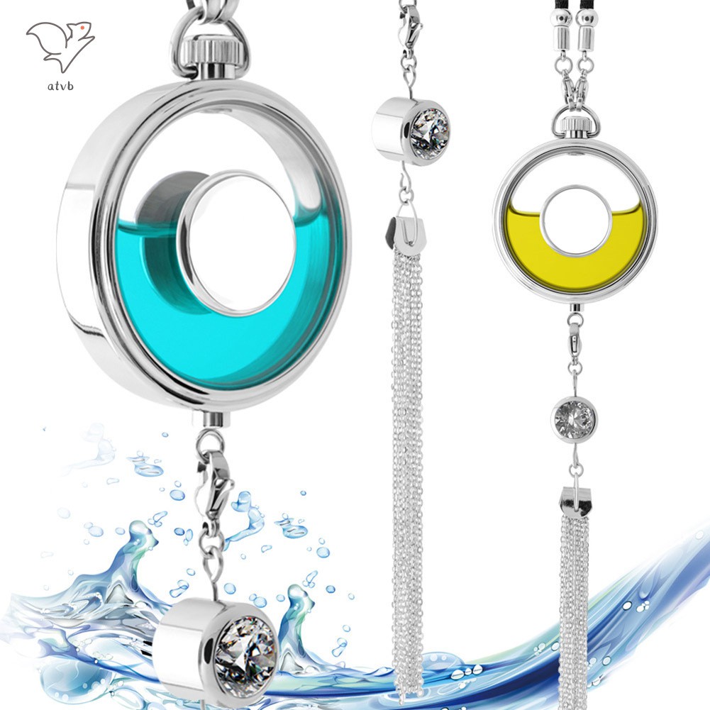 VN (Hàng Mới Về) Bộ Dụng Cụ Khuếch Tán Hương Thơm Trên Xe Hơi Tiện Dụng | BigBuy360 - bigbuy360.vn