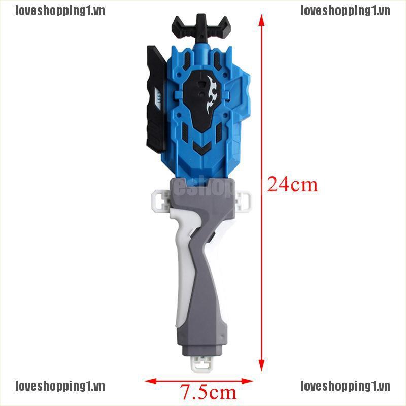 Tay cầm hỗ trợ phóng con quay Beyblade Lovon chuyên nghiệp