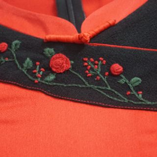 Mãn phục cách tân