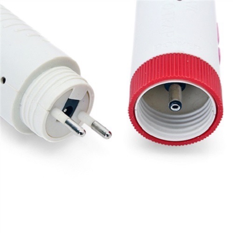 Vợt Muỗi Đen Pin Nakagami Eco ( Giao Màu Ngẫu Nhiên )