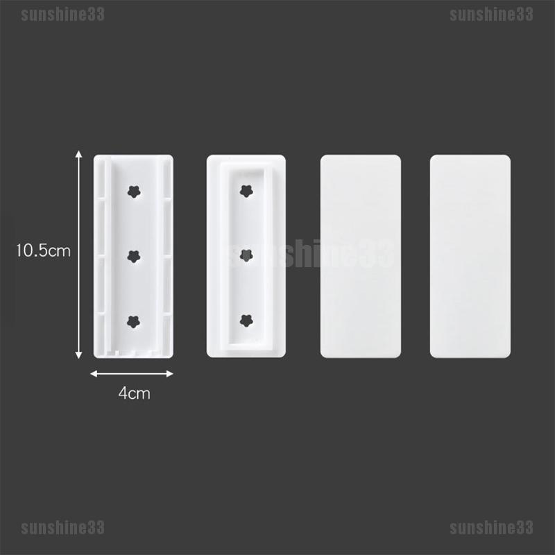 Giá Đỡ Phích Cắm Điện Treo Tường Tiện Lợi 33