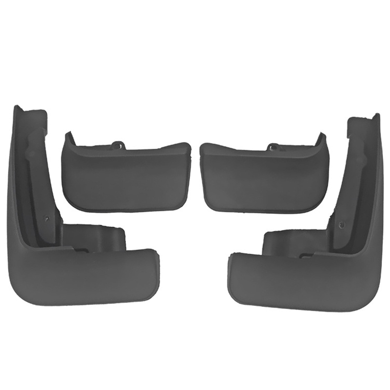 FENDER Tấm Chắn Bùn Trước Sau Cho Xe VW Transporter T