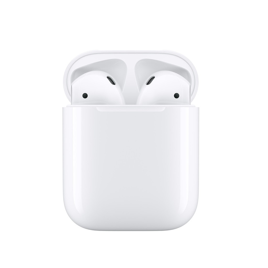 Tai Nghe AirPods Hàng xách tay của Apple, Bảo hành chính hãng tại FPT