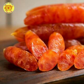 1kg Lạp xưởng Sóc Trăng thượng hạng Tân Hưng
