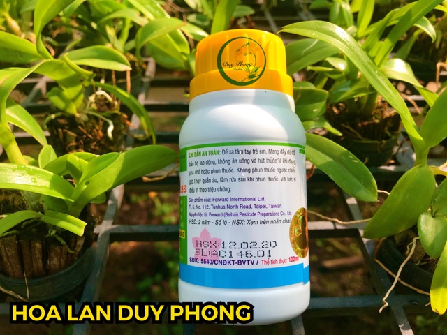Thuốc Điều Hoà Sinh Trưởng LITOSEN 1.95EC - Kích thích rễ, mầm, chồi, lá non - Chai 100ml