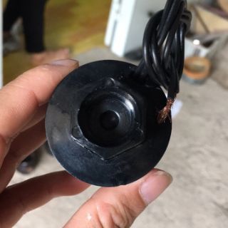 Rơ le máy bơm
