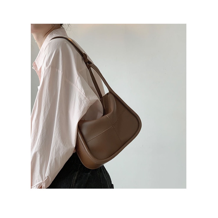 Túi Xách Đeo Vai Phong Cách Retro Thời Trang Mùa Hè Mới 2022