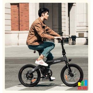 Xe đạp điện Himo Z20