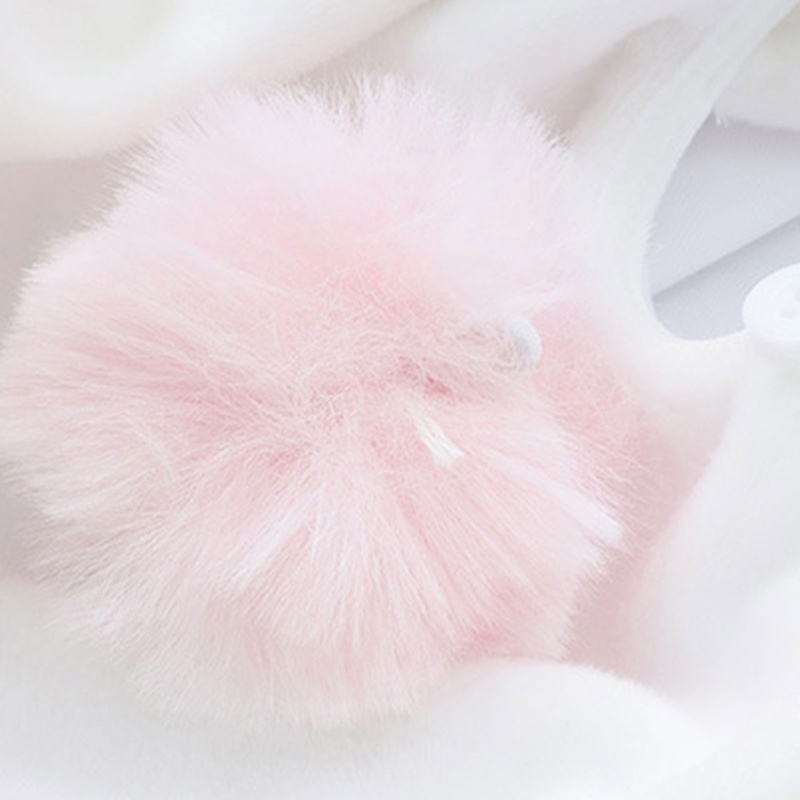 Bộ Đồ Hóa Trang Thỏ Bunny Dây Chéo Quyến Rũ Dành Cho Nữ