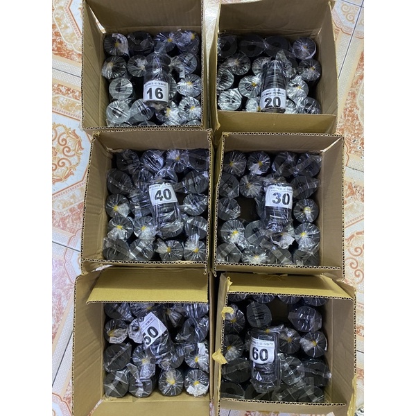 Dây chì cầu dao điện